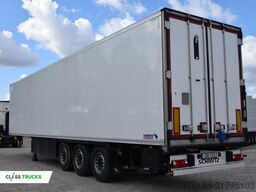 SCHMITZ CARGOBULL SKO Double Deck FP60 ThermoKing SLXi 300