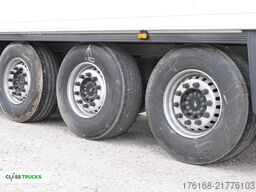 SCHMITZ CARGOBULL SKO Double Deck FP60 ThermoKing SLXi 300