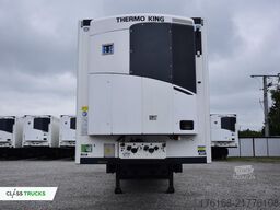 KRONE SDR D-Deck FP 45 ThermoKing SLXi 300 LA