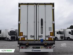 KRONE SDR D-Deck FP 45 ThermoKing SLXi 300 LA