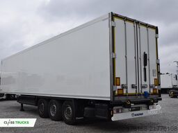 KRONE SDR D-Deck FP 45 ThermoKing SLXi 300 LA