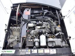 KRONE SDR D-Deck FP 45 ThermoKing SLXi 300 LA