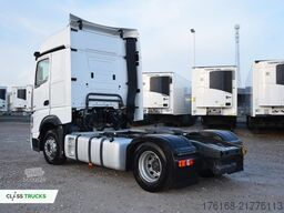 MERCEDES-BENZ Actros 5 1845 BigSpace