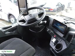 MERCEDES-BENZ Actros 5 1845 BigSpace