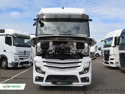 MERCEDES-BENZ Actros 5 1845 BigSpace