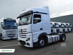 MERCEDES-BENZ Actros 5 1845 BigSpace