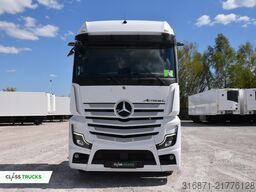 MERCEDES-BENZ Actros 5 1845 BigSpace