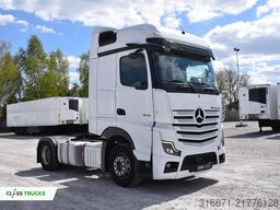 MERCEDES-BENZ Actros 5 1845 BigSpace