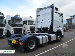 MERCEDES-BENZ Actros 5 1845 BigSpace