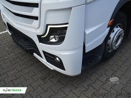 MERCEDES-BENZ Actros 5 1845 BigSpace
