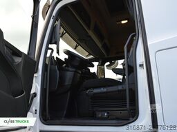 MERCEDES-BENZ Actros 5 1845 BigSpace