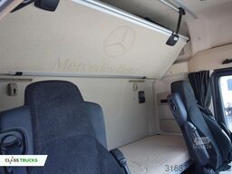 MERCEDES-BENZ Actros 5 1845 BigSpace