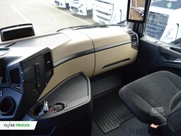 MERCEDES-BENZ Actros 5 1845 BigSpace