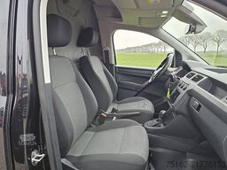 VOLKSWAGEN CADDY 2.0 4MOTION 150PK Xenon!