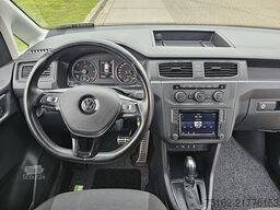 VOLKSWAGEN CADDY 2.0 4MOTION 150PK Xenon!
