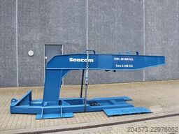 [div] SEACOM SH36
