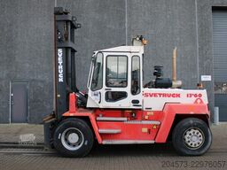 Svetruck 13660
