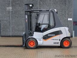 Carer A80-900X