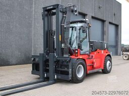 Kalmar ECG160-12