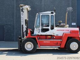 Svetruck 13660-32