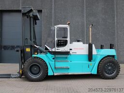 SMV Konecranes SL25-1200A