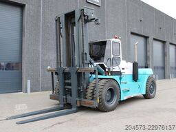 SMV Konecranes SL25-1200A
