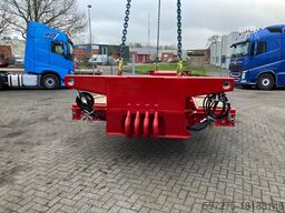 Goldhofer Spinebed BB 450 A