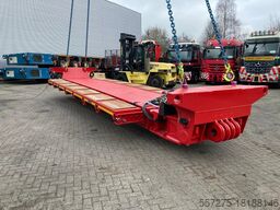 Goldhofer Spinebed BB 450 A