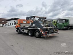 Scania P360 LB 6x2 Gigant / Swiss-Vehicle