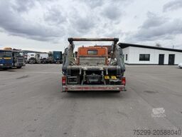 Scania P360 LB 6x2 Gigant / Swiss-Vehicle