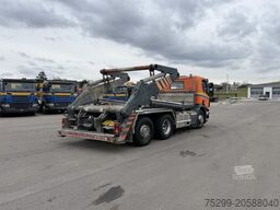 Scania P360 LB 6x2 Gigant / Swiss-Vehicle