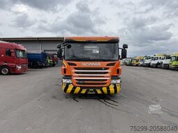Scania P360 LB 6x2 Gigant / Swiss-Vehicle