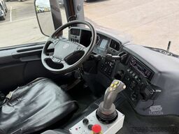 Scania P360 LB 6x2 Gigant / Swiss-Vehicle