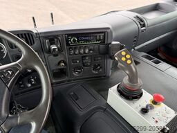 Scania P360 LB 6x2 Gigant / Swiss-Vehicle