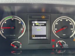 Scania P360 LB 6x2 Gigant / Swiss-Vehicle