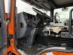 Scania P360 LB 6x2 Gigant / Swiss-Vehicle