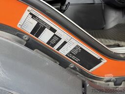 Scania P360 LB 6x2 Gigant / Swiss-Vehicle