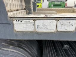 Scania P360 LB 6x2 Gigant / Swiss-Vehicle