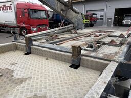 Scania P360 LB 6x2 Gigant / Swiss-Vehicle