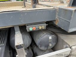 Scania P360 LB 6x2 Gigant / Swiss-Vehicle