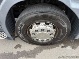 Scania P360 LB 6x2 Gigant / Swiss-Vehicle