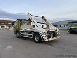 DAF CF65.250 4x2 Gigant / Swiss-Vehicle