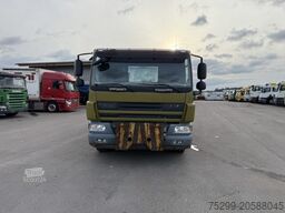 DAF CF65.250 4x2 Gigant / Swiss-Vehicle