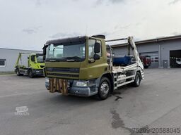 DAF CF65.250 4x2 Gigant / Swiss-Vehicle