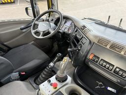 DAF CF65.250 4x2 Gigant / Swiss-Vehicle