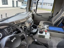 DAF CF65.250 4x2 Gigant / Swiss-Vehicle