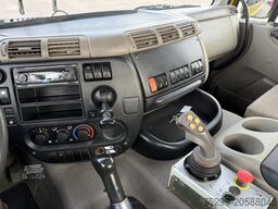 DAF CF65.250 4x2 Gigant / Swiss-Vehicle