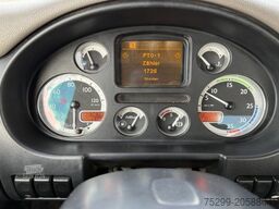 DAF CF65.250 4x2 Gigant / Swiss-Vehicle