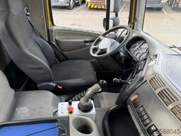 DAF CF65.250 4x2 Gigant / Swiss-Vehicle