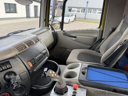 DAF CF65.250 4x2 Gigant / Swiss-Vehicle